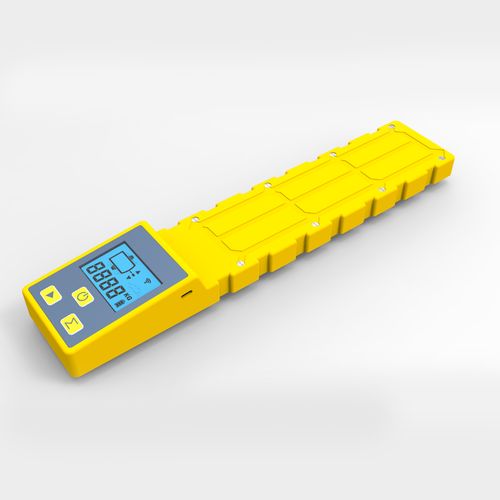 Latest company case about Caravan  Weight Control Yellow 1000KG 4WD Camper Motorhome Scale Load RV Scale 1500 kg Motorhome Vehicle Scale