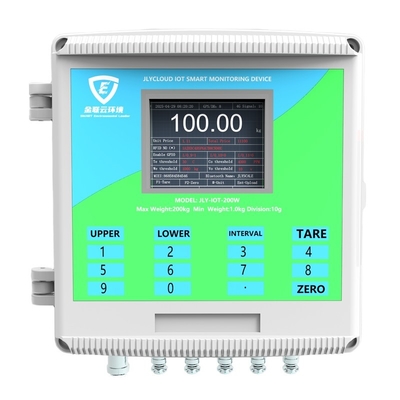 Smart Electronic Scale