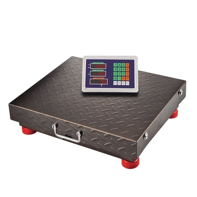 Bench Scale