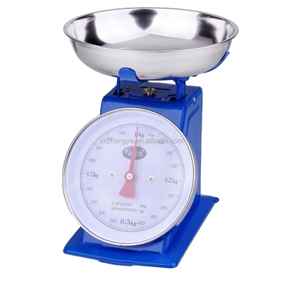 Kitchen Scale