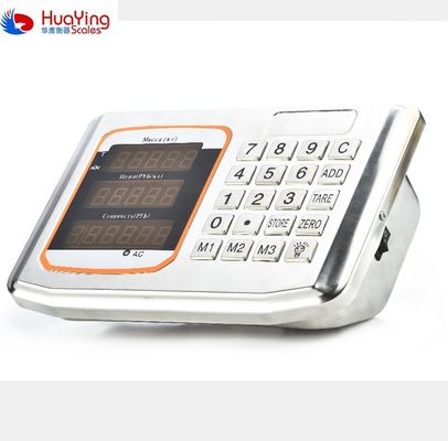 Качество  Voltage or Both Weighing Scale Parts with and Power Line According Customer