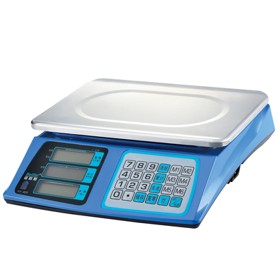 Price Computing Scale