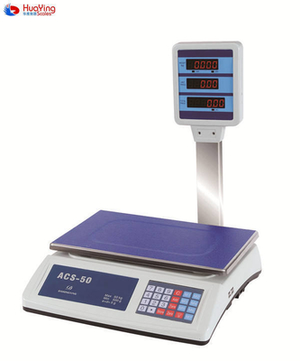 Electronic Platform Scales