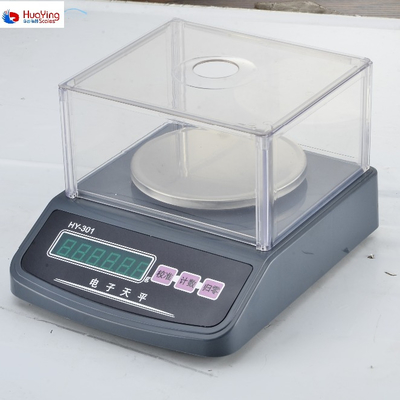 Jewelry scale