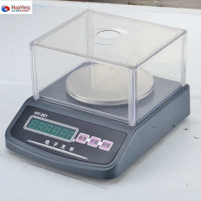 品質  Power Supply 110V/220V Laboratory Balance 3kg 0.01g for Accurate Measurements 工場