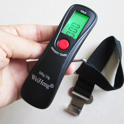 Luggage Scale