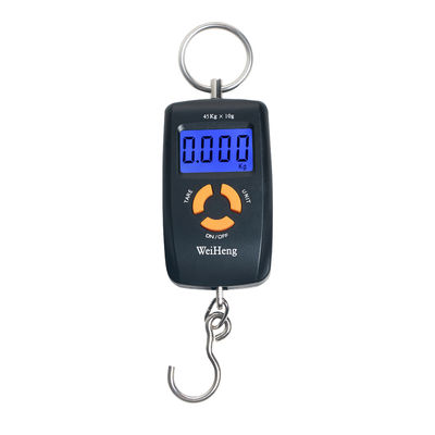 Digital Luggage Scale