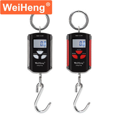 Digital Crane Scale