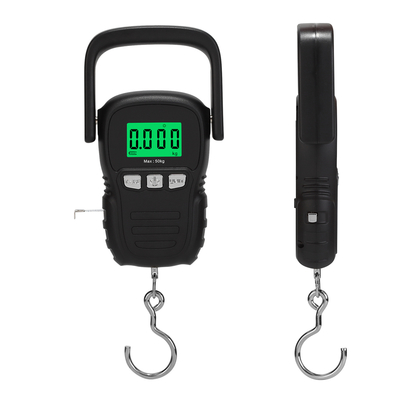Digital Fishing Scale