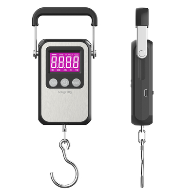 Digital Luggage Scale