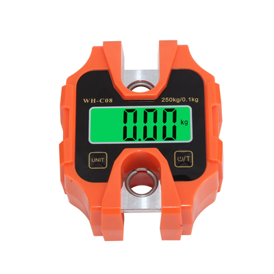 Digital Crane Scale