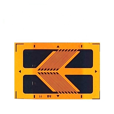 Strain Gauges