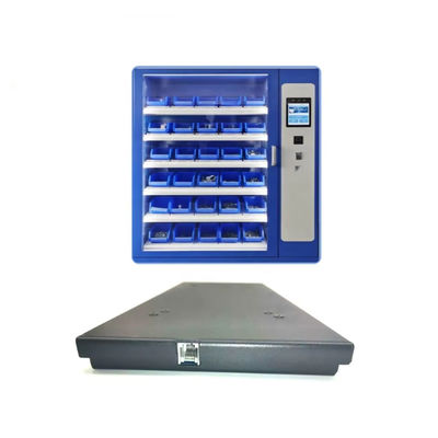 品質  Smart Warehousing and Beehive Scale Vending Machine Force Plate IP65 Waterproof Metal Build for Optimal Performance 工場