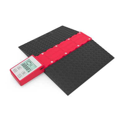 Smart Electronic Scale