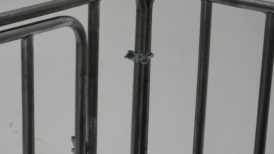 Digital Livestock Weighing Scale 500kg/1000kg Weight Limit Customized OEM Support Fence Scale for Cattle Sheep and Pigs