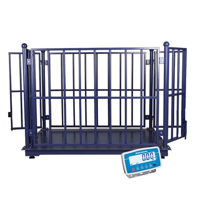Optimize Your Farming Operations with Agricultural Instruments Up To 5000 Kg Capacity