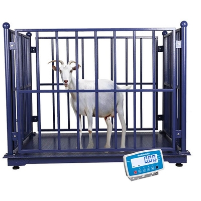 Optimize Your Farming Operations with Agricultural Instruments Up To 5000 Kg Capacity