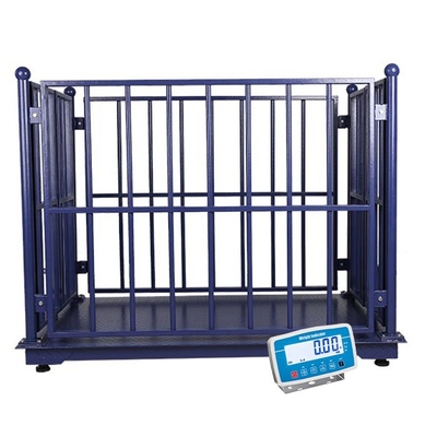 Optimize Your Farming Operations with Agricultural Instruments Up To 5000 Kg Capacity