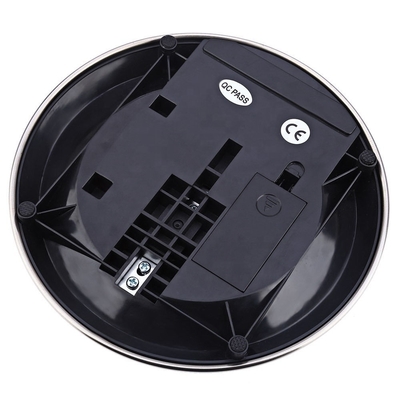 High Precision 1g Graduation 5kg Capacity Digital Kitchen Diet Weighing Scale with Custom Logo Design and LCD Display
