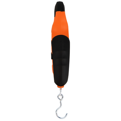 50g-50kg Unit Waterproof Hanging Scale Digital Fish Hook Weighing Electronic Luggage Weight Scales
