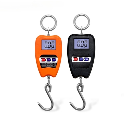 OEM Customizable 200kg Capacity Heavy Duty Stainless Steel Hanging Hook Scales Personal Digital Smart Weighing Scale