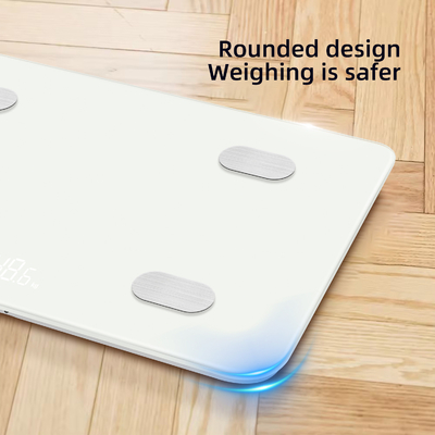Smart Pet Fat Scale Digital Pet Weighing Scale Maximum Weight Recommendation 30kg Health Scale for Cats and Dogs