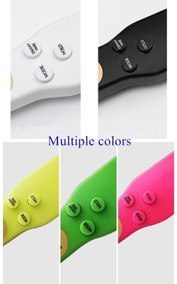 Digital Display Kitchen Scale Spoon for Accurate and Convenient Food Weighing in g/oz/gn/ct