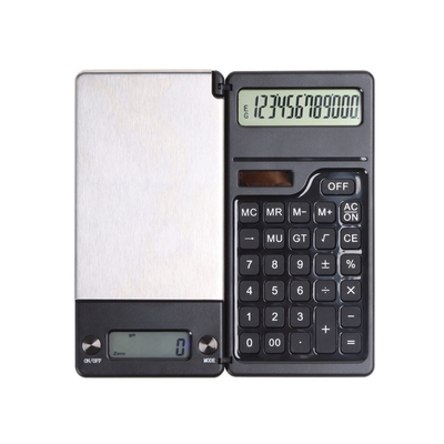 Digital Jewelry Weight Balance Gram with Calculator 500g/0.01 Mini Electronic Pocket Scales and CE ROHS FCC UKCA Certificate