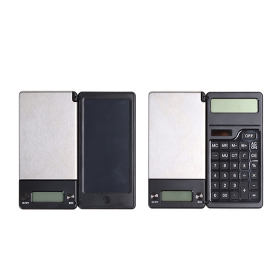 Digital Jewelry Weight Balance Gram with Calculator 500g/0.01 Mini Electronic Pocket Scales and CE ROHS FCC UKCA Certificate