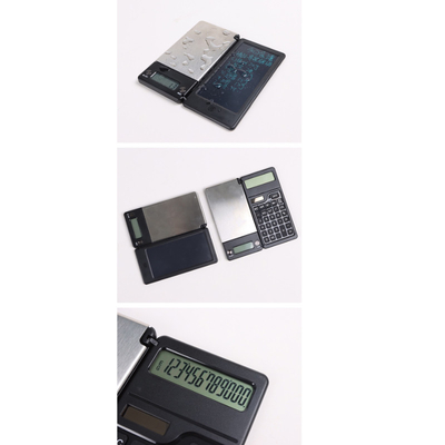 Digital Jewelry Weight Balance Gram with Calculator 500g/0.01 Mini Electronic Pocket Scales and CE ROHS FCC UKCA Certificate