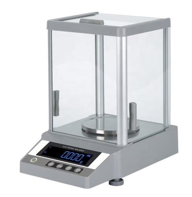 Mini Electronic Lab Analytical Scale High Precision Digital Jewelry Weighing Balance Scales with Customized OEM Support