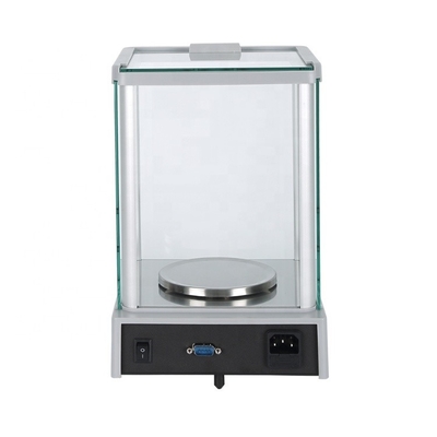 Mini Electronic Lab Analytical Scale High Precision Digital Jewelry Weighing Balance Scales with Customized OEM Support