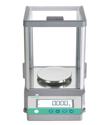 Mini Electronic Lab Analytical Scale High Precision Digital Jewelry Weighing Balance Scales with Customized OEM Support