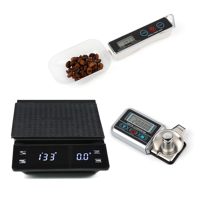 Smart 2xAAA Battery Powered Digital Pocket Scale for Accurate Jewelry Weighing