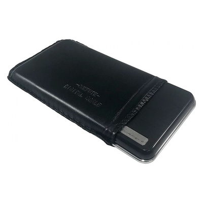 500g/1000g/100g/200g/300g Capacity LCD Display 6-in-1 Jewelry Pocket Scale with Counting Calculator and Clock Functions