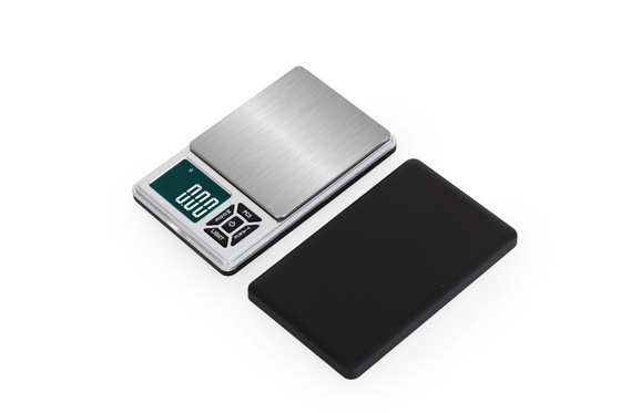 Customized Support 1Kg Digital Electronic Mini Pocket Scale for Gold Jewelry Weighing