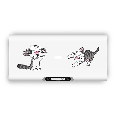 Platform 20kg Bascula Para Animales Veterinary Pet Clinic Baby Pet Cat Dog Animal Digital Weighing Scale for Pets