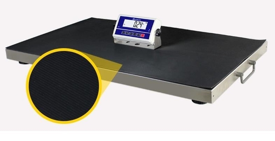 150kg Capacity LCD Display Electronic Pet Scale for Cats and Dogs 10g Division