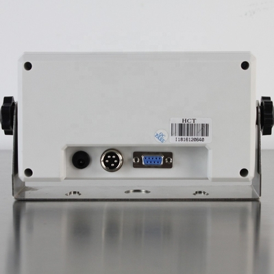 150kg Capacity LCD Display Electronic Pet Scale for Cats and Dogs 10g Division