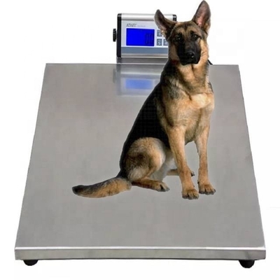 Digital Dog Veterinary Scale Vet 100kg 500kg Animal Scale Sheep Weight Scales Affordable LED 60kg Electronic Dog Puppy