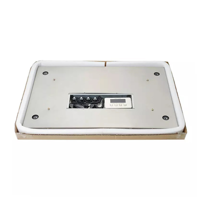 Battery or Adapter Powered 300kg Portable Digital Electronic Weighing Scale for Livestock and Small Animals