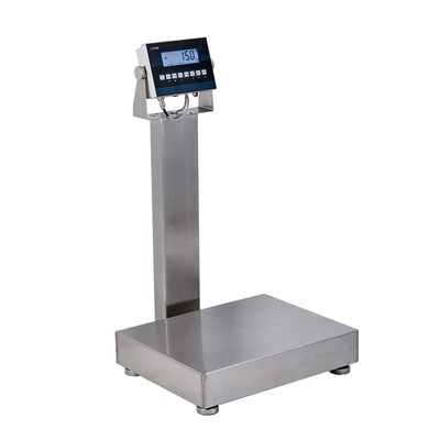 Waterproof Bench Scale High Resolution n 3000 Power Supply 50/60Hz Waterproof Durable Long-lasting Versatile Professional