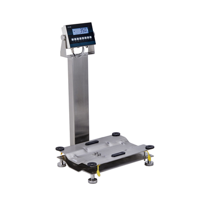Waterproof Bench Scale High Resolution n 3000 Power Supply 50/60Hz Waterproof Durable Long-lasting Versatile Professional