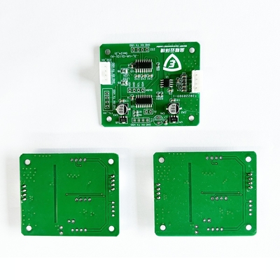 LED Display Digital Weigh Transmitters for Pet Smart Scales and Laboratory Balance OEM Customizable 1g Accuracy Electronics Modules