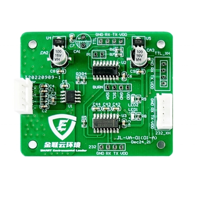 Direct Delivery Load Cells Smart Electronic Scale Weighing Modules with 1/100000 Accuracy Digital Weigh Transmitters