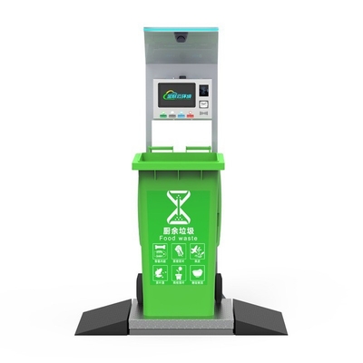 OEM ODM Supported Digital Weight Scale for Waste Recycling Industry Customized OLED Display Weighing Range 1000kg 3000kg