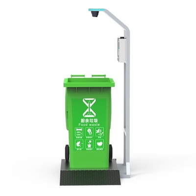 OEM ODM Supported Digital Weight Scale for Waste Recycling Industry Customized OLED Display Weighing Range 1000kg 3000kg