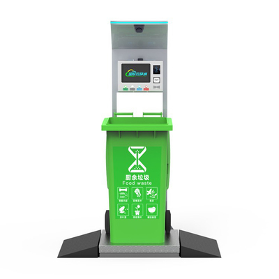OEM ODM Supported Digital Weight Scale for Waste Recycling Industry Customized OLED Display Weighing Range 1000kg 3000kg