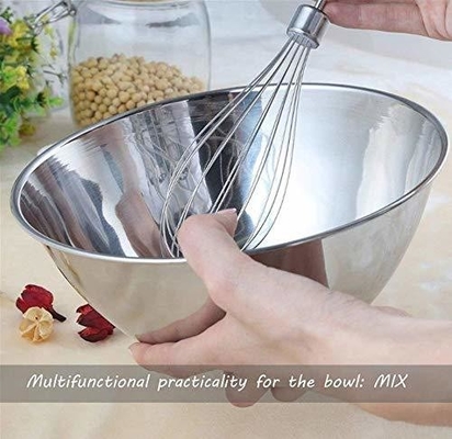 Detachable Metal Bowl Digital Stainless Steel Kitchen Scales Battery-Powered Convenience for Accurate Ingredient Measurement