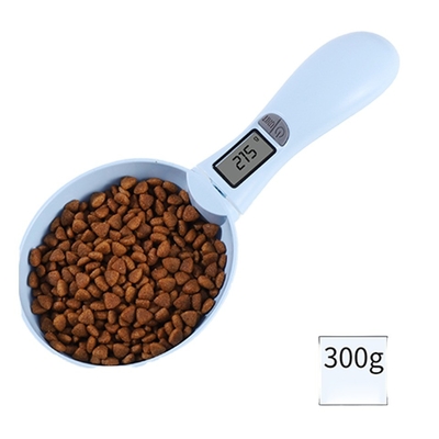 Adjustable Kitchen Spoon Scale Accurate Digital Measuring for Weight Measurement up to 0.5KG in the Kitchen